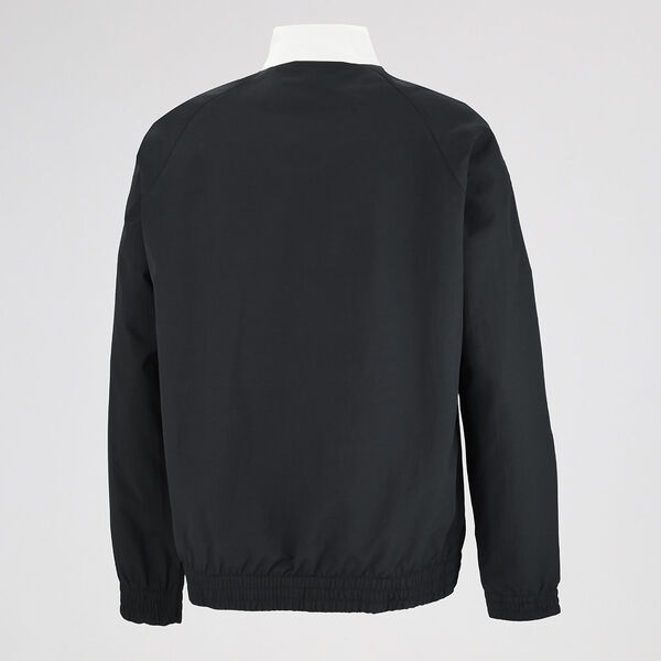 Campera Reebok Cl F Fr Tracktop