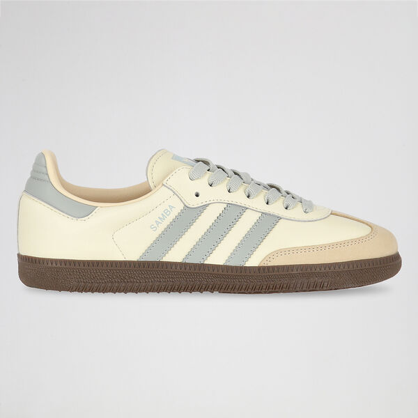 Zapatillas adidas Samba OG Mujer