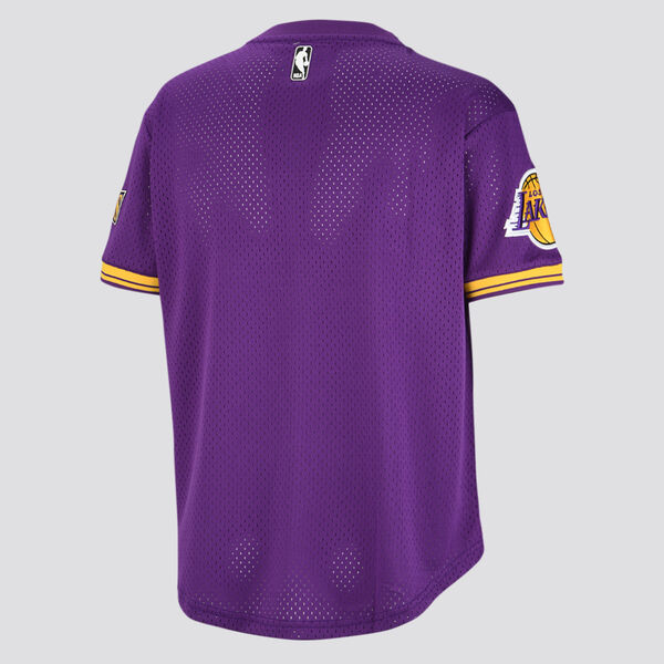 Camiseta NBA Los Ángeles Lakers para Hombre
