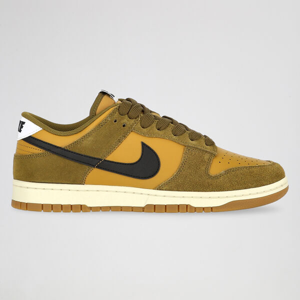 Zapatillas Nike Dunk Low Retro Hombre