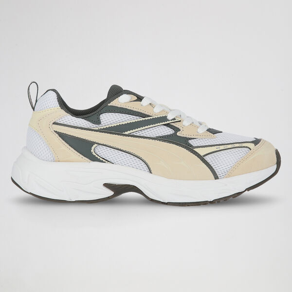 Zapatillas Puma Morphic Suede