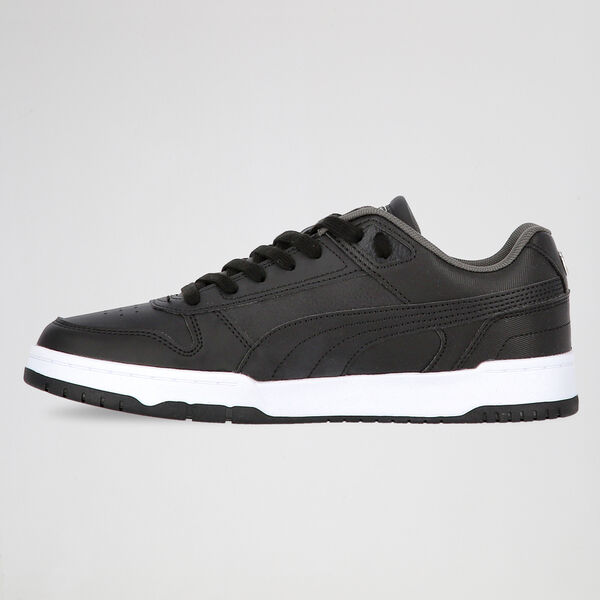 Zapatillas Puma BMW MMS Rbd Game Low Hombre