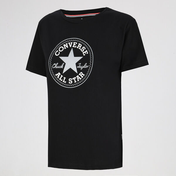 Remera Converse Patch Mujer