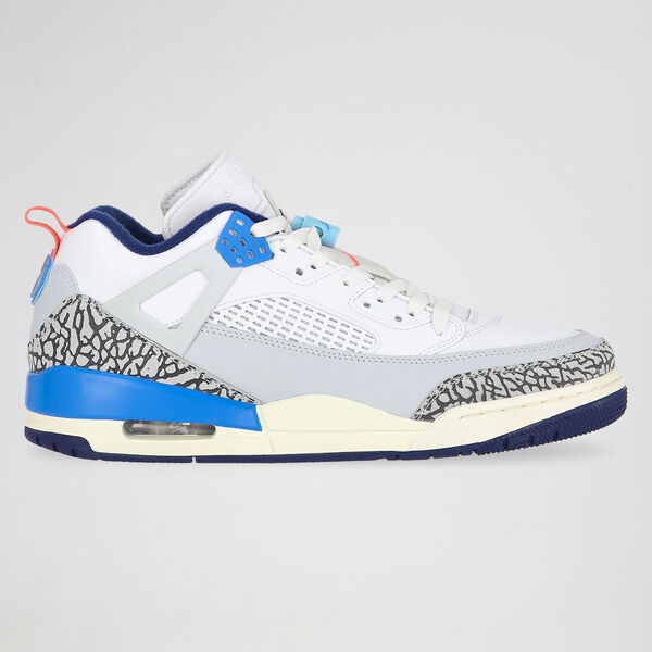 Zapatillas Jordan Spizike Low Hombre