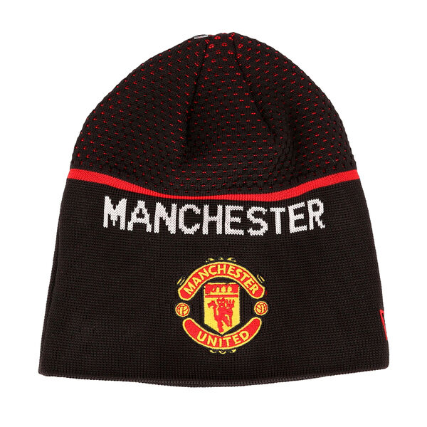 Gorra New Era Manchester United Team Sports