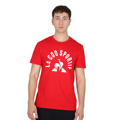 Remera Le Coq Bat Logo