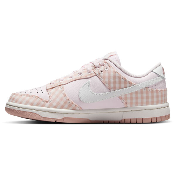 Zapatillas Nike Dunk Low Rosa Mujer