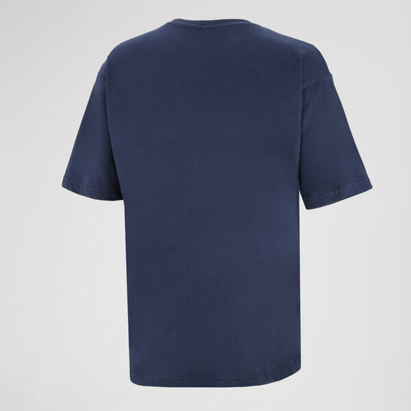 Remera Atomik Ss Basic Over Hombre