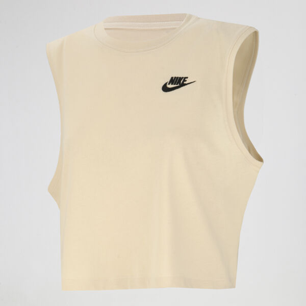 Musculosa Nike Club Mujer