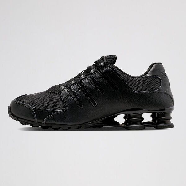 Zapatillas Nike Shox NZ Hombre