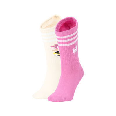 Pack De Medias adidas Thebe Magugu