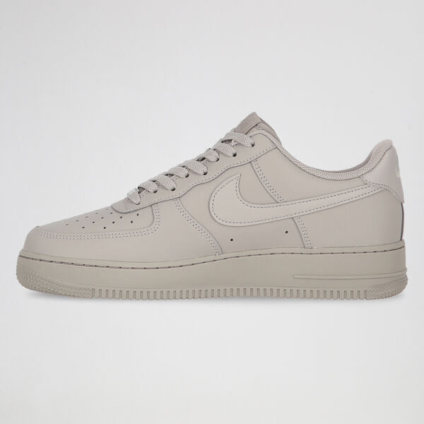 Zapatillas Nike Air Force 1 07 Hombre cuero