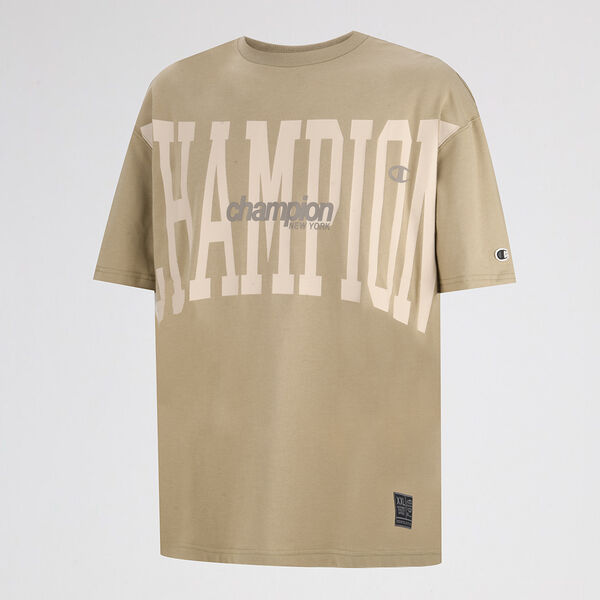 Remera Champion Urban Contemporary