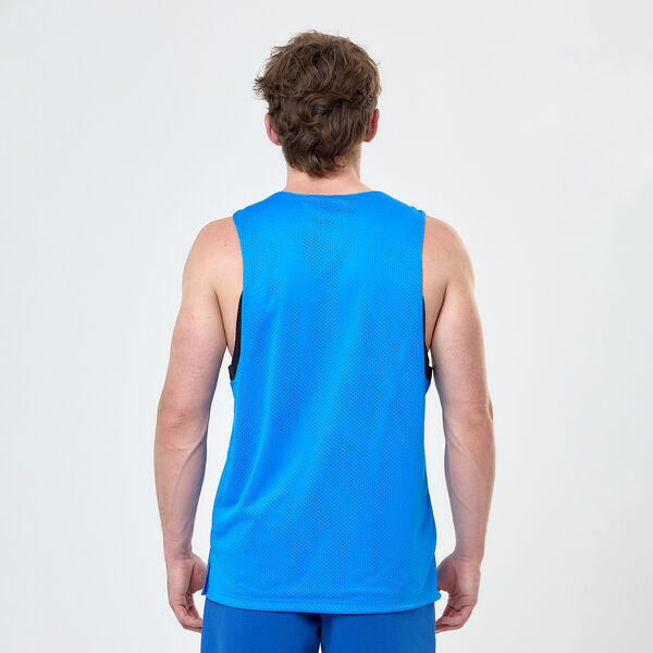 Musculosa Básquet Puma Jaws Core Hombre