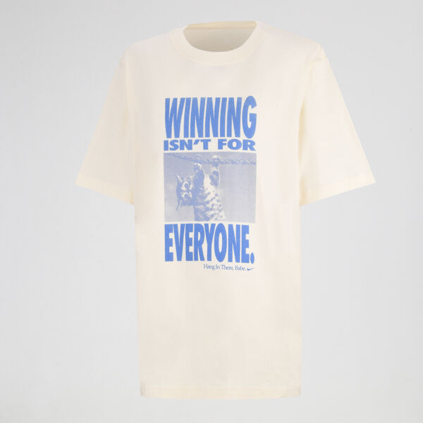 Remera Nike Sportswear Ss Oc 2 Mujer