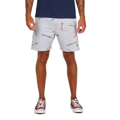Short Deportivo Champion 7 Inch Taped
