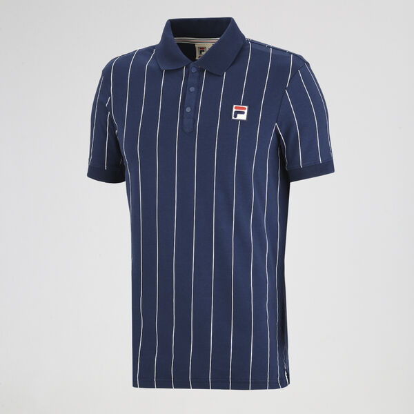 Remera Fila BB1 Hombre