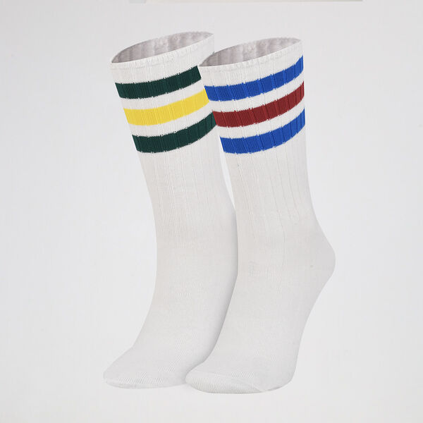 Medias adidas Ribbed