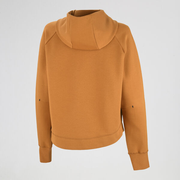 Campera Nike Sportswear Tech Windrunner Mujer