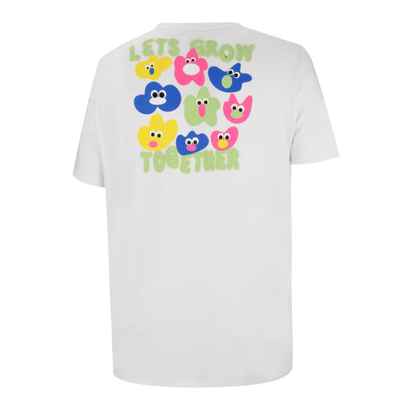 Remera Converce Grow