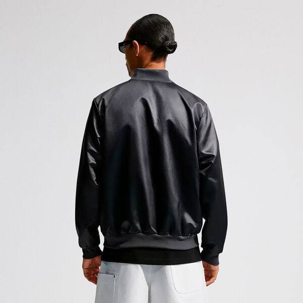 Campera Nike Sportswear Club Hombre