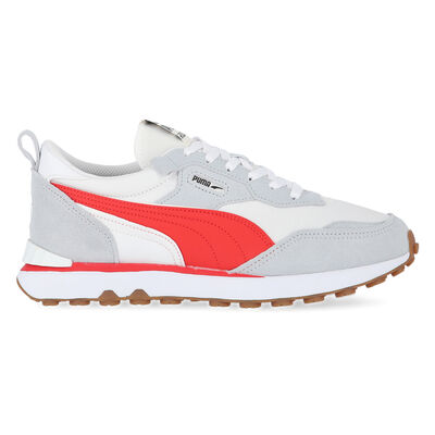Zapatillas Puma Rider Fv Essentials Unisex