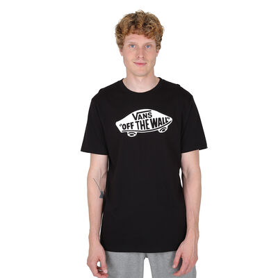 Remera Vans Otw Logo