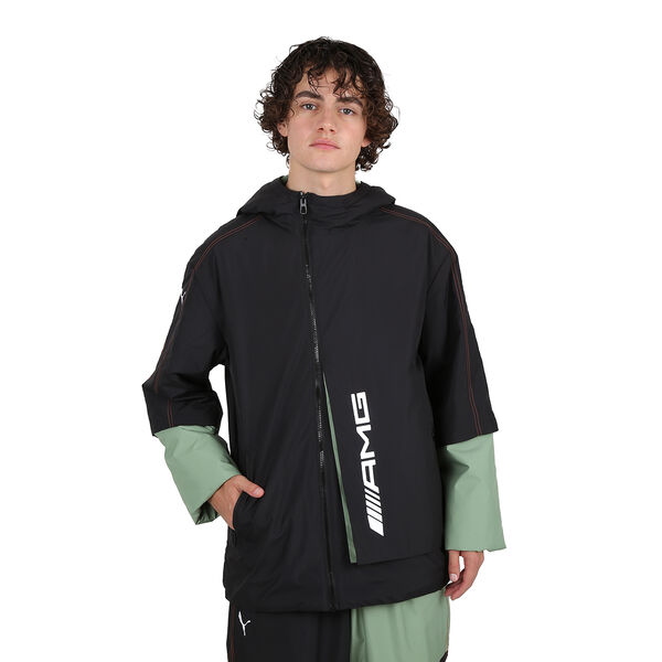 Campera Puma Amg Statement I