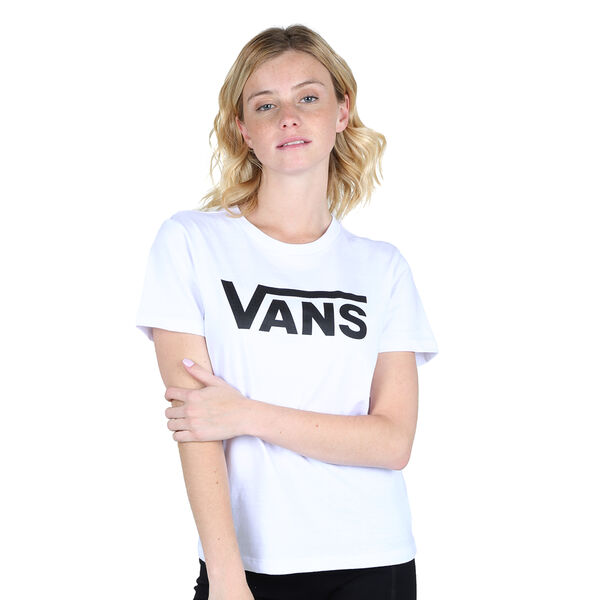 Remera Vans Flying V