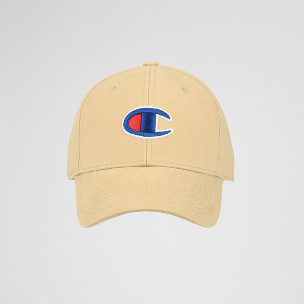 Gorra Champion Classic Twill Algodón