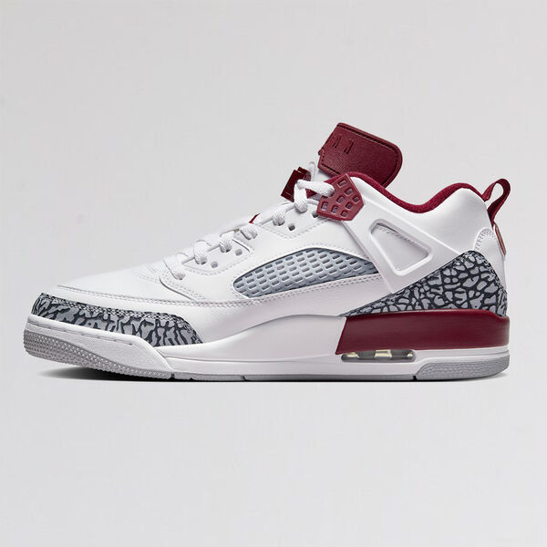 Zapatillas Jordan Spizike Low Hombre