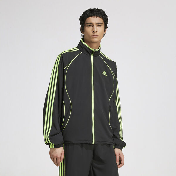 Buzo con Cierre adidas Teamgeist Adicolor Hombre
