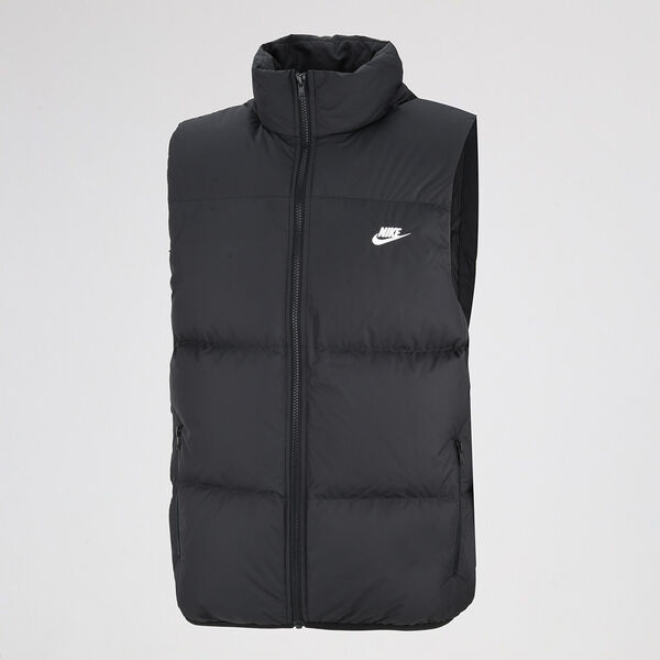 Chaleco Nike Sportswear Club Hombre