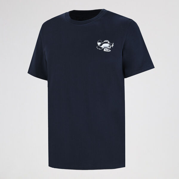 Remera adidas Dogplane