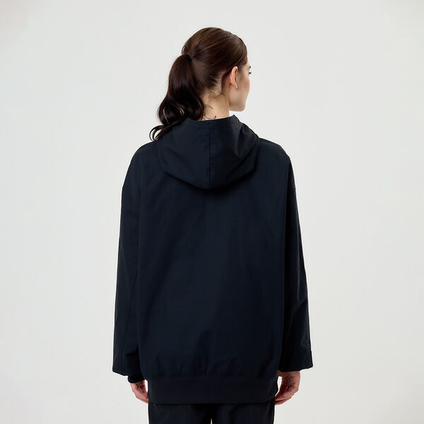 Campera Nike Sportswear Dance Mujer