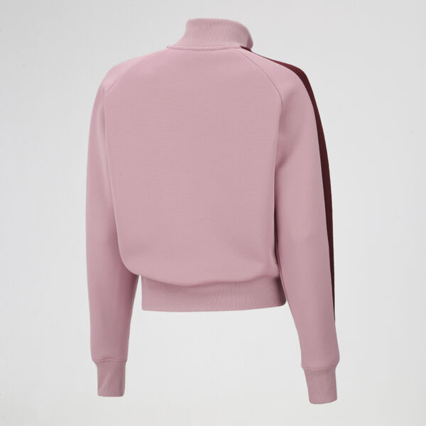 Buzo con Cierre Puma T7 Always On Mujer