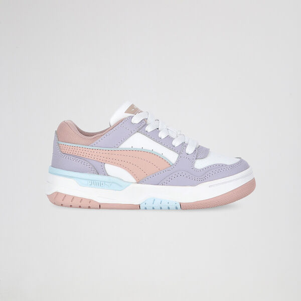 Zapatillas Puma Rebound Retro Ps Infantil