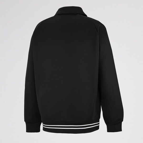 Buzo con Cierre Puma T7 Deportiva Relaxed Hombre