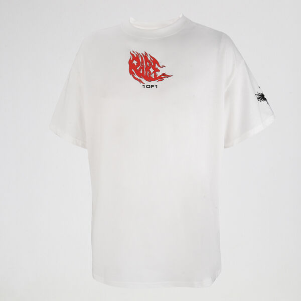 Remera Puma Melo Phoenix II Hombre