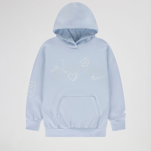 Buzo Jordan Love Is In The Air Ni&ntilde;a