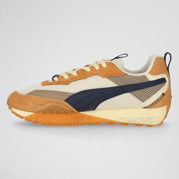 Zapatillas Puma Blacktop Rider Preppy