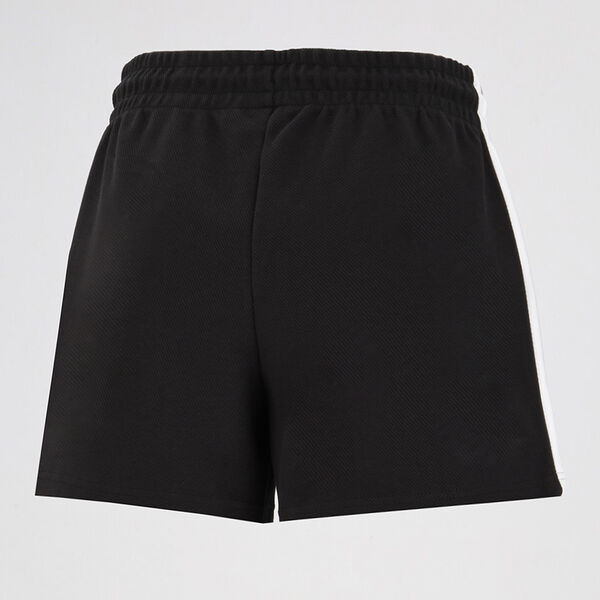 Short Puma T7 Pintuck 4 Mujer