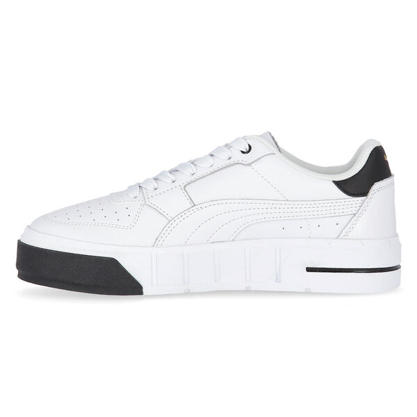 Zapatillas Puma Cali Court Lth Mujer