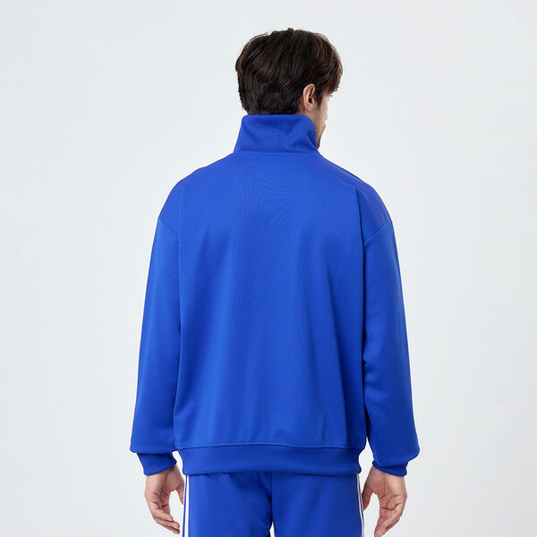 Buzo adidas Adicolor Hombre
