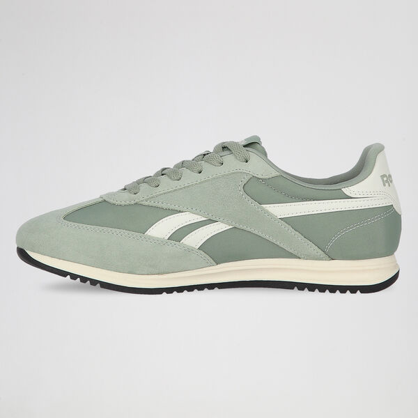 Zapatillas Reebok World 70 Gamuza Mujer