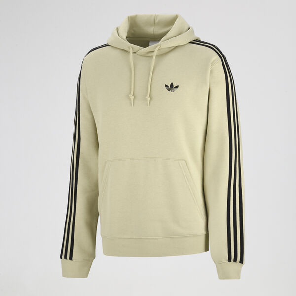 Buzo adidas 3 Tiras Hombre