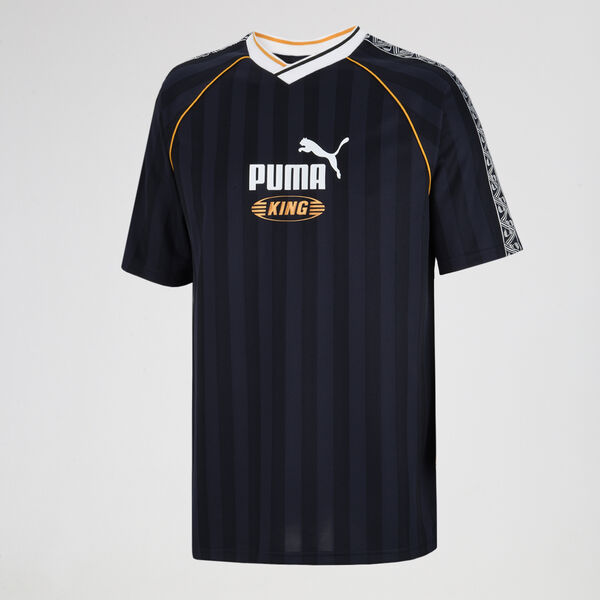 Camiseta Puma King Relaxed Hombre