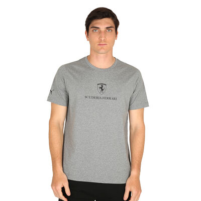 Remera Puma Ferrari Race Graphic 2