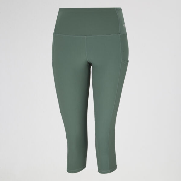 Calza 3/4 Loop Up Breath Motion  Mujer