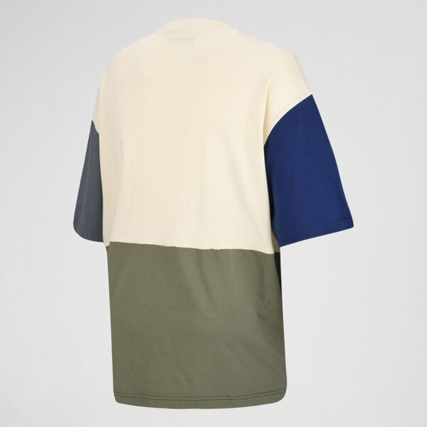 Remera Topper Bloque